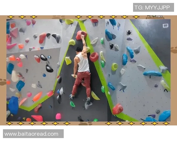 广州攀岩队心理素质引发热议攀岩运动的挑战与机遇分析